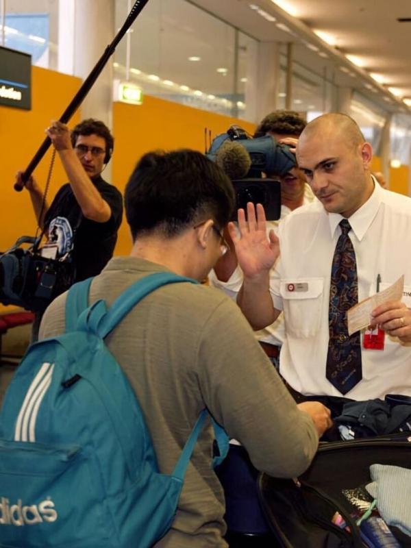 Douanes sous haute surveillance