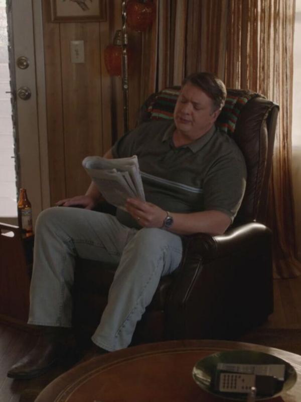 Young Sheldon S4 E18