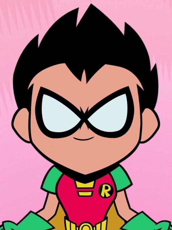 Teen Titans Go! S8 E4