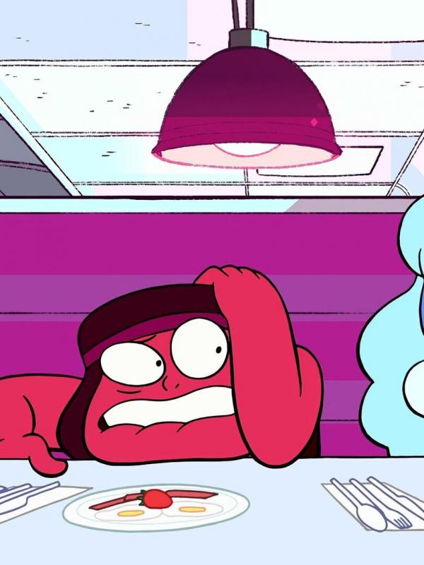 Steven Universe S2 E14