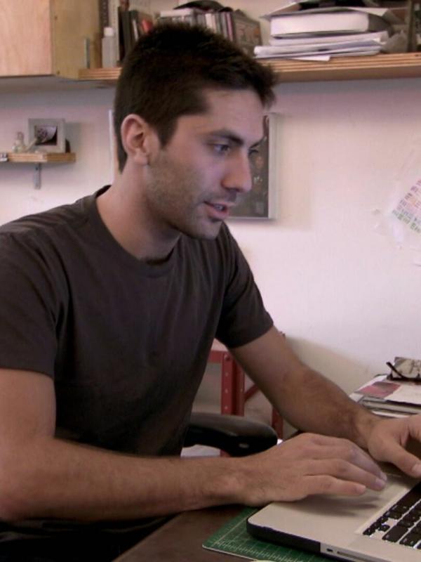 Catfish : fausse identité