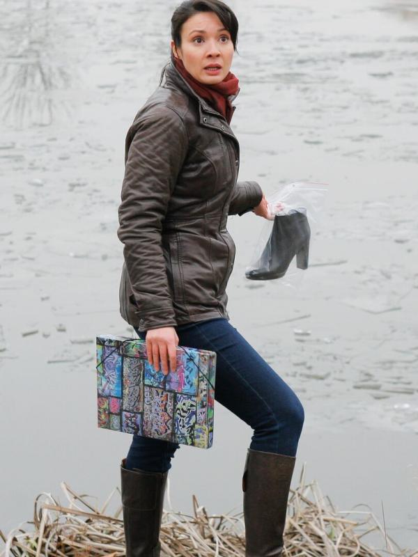 Commissaire Magellan S1 E7