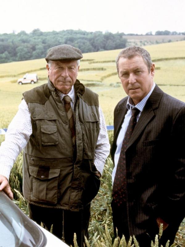 Inspecteur Barnaby S4 E3