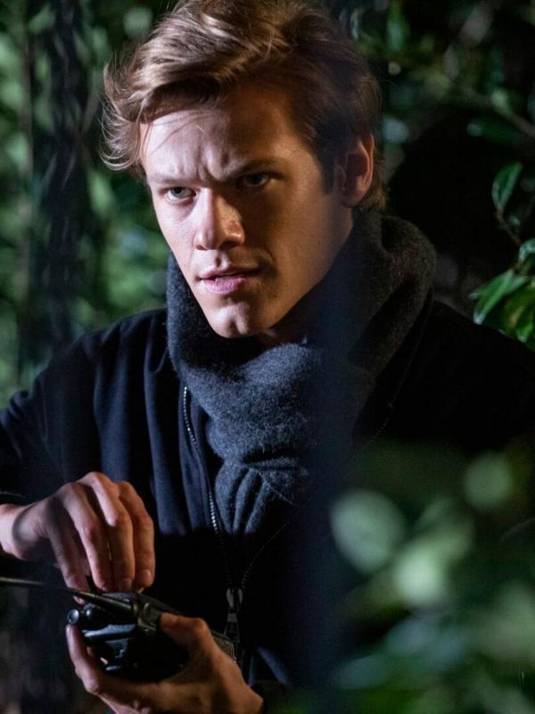 MacGyver S5 E2