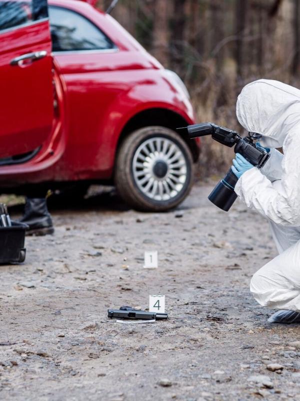 Faites entrer l'accusé