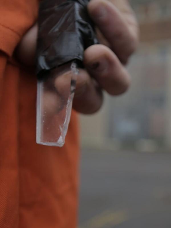 Prisonniers sous haute surveillance
