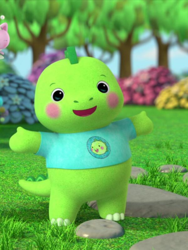 Gabby et la maison magique S3 E2