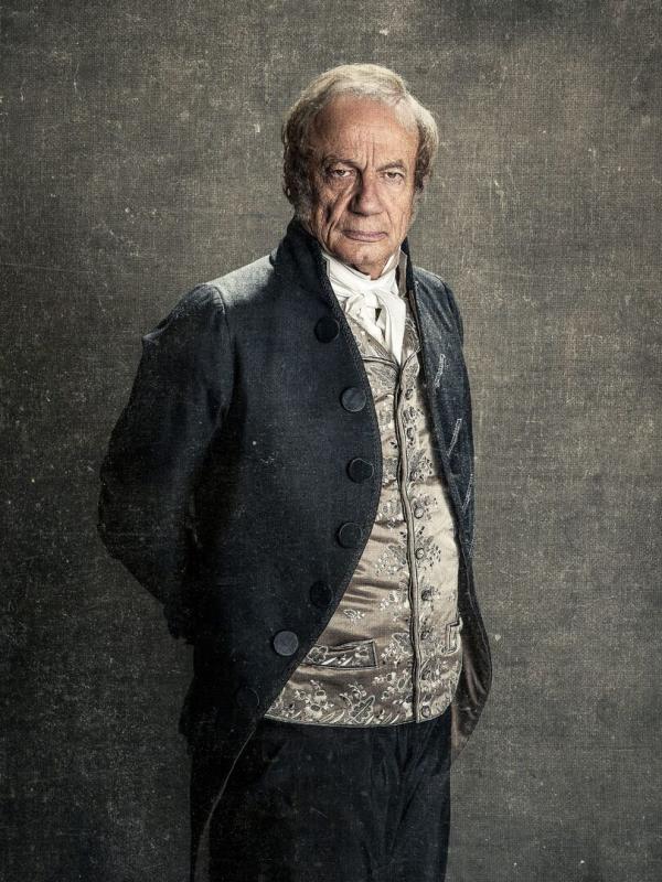 L'empereur de Paris