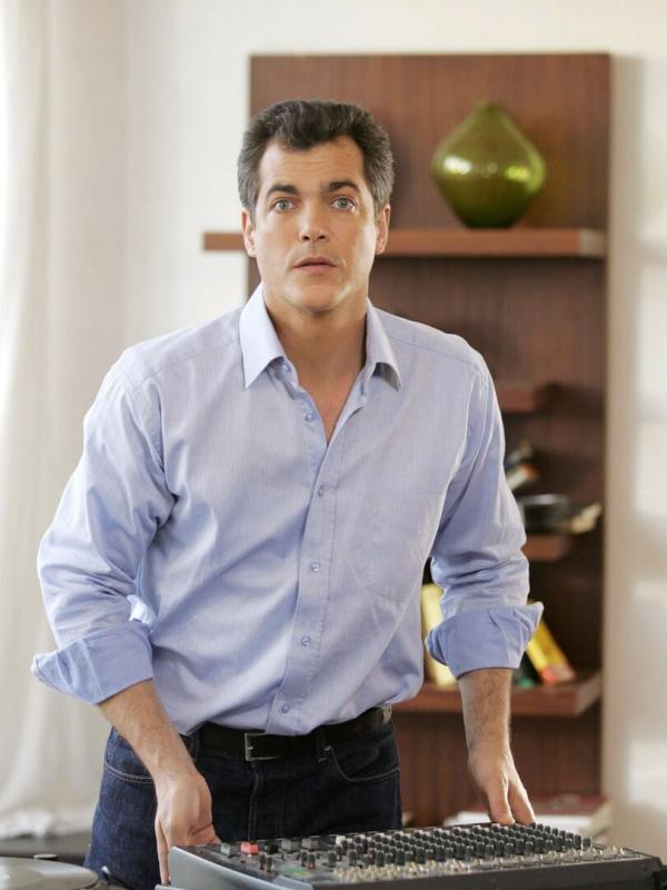 Sous le soleil S11 E37