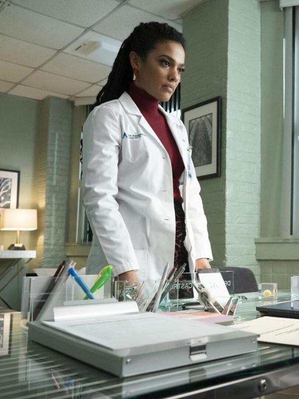 New Amsterdam S2 E16
