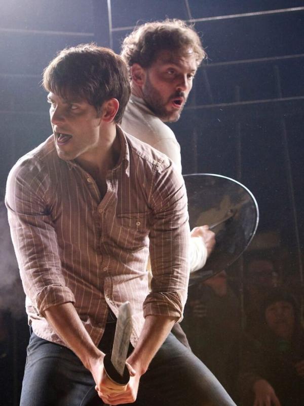 Grimm S1 E12