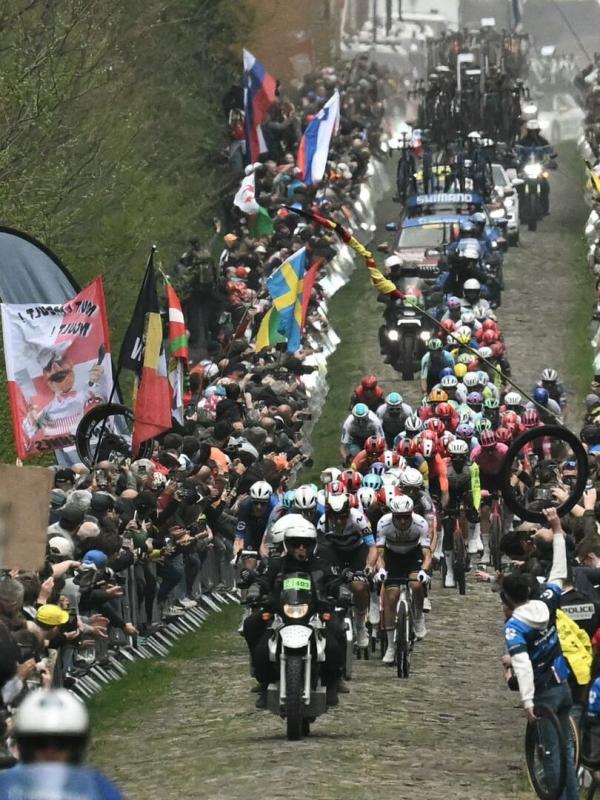 Paris-Roubaix