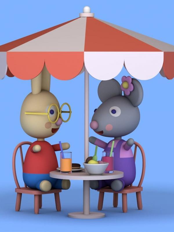 Timbalo S1 E13