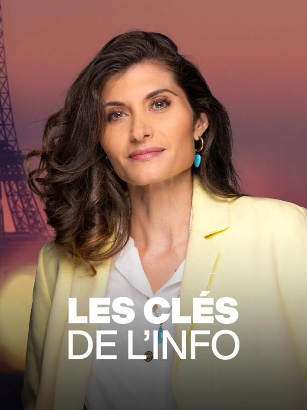 Les clés de l'info