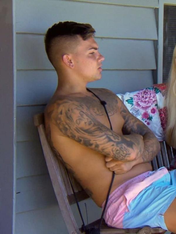 Geordie Shore S17 E9