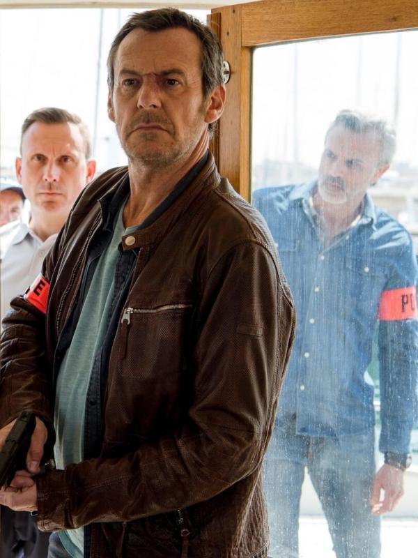 Léo Mattéï, brigade des mineurs S6 E4