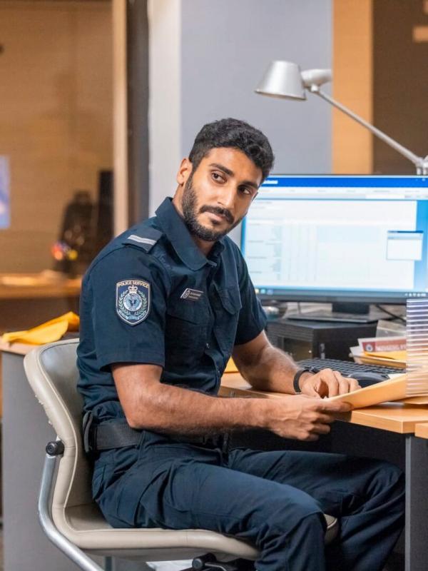 Critical Incident S1 E4