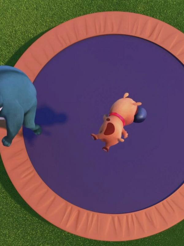 Paf le chien S2 E48