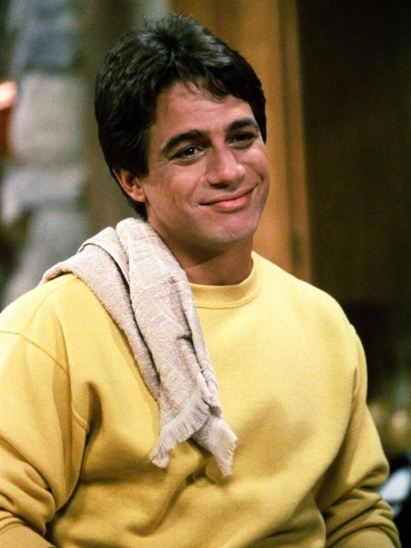 Madame est servie S5 E12