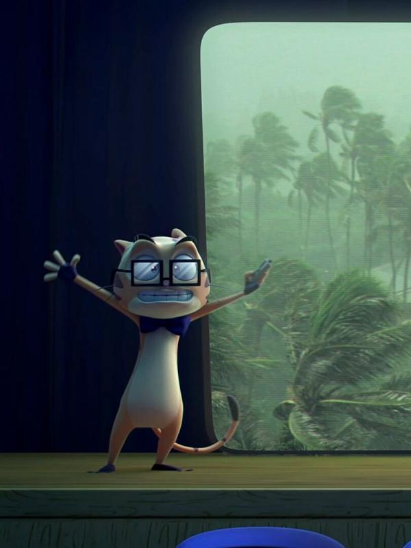 Kaeloo S5 E13