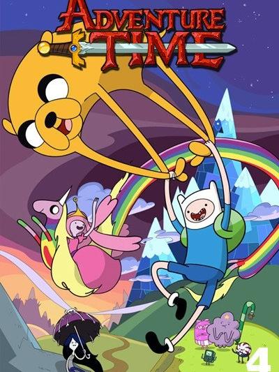 Adventure Time