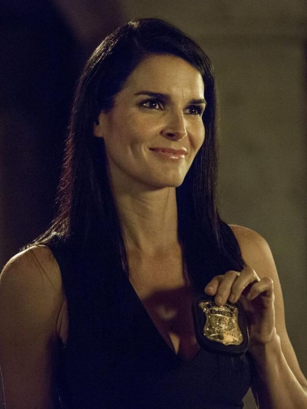 Rizzoli & Isles S6 E11