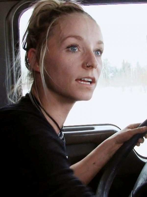 Le Convoi de l'extrême : chaos sur la glace