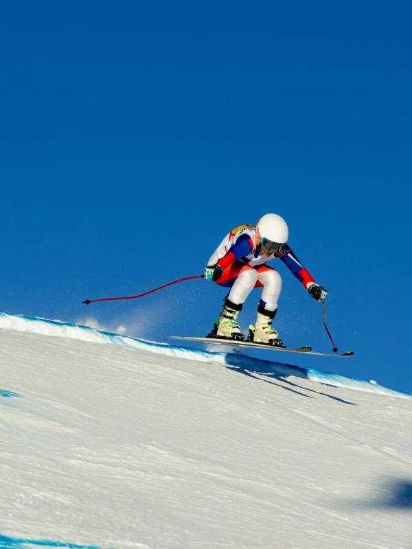 Epreuve de Mont-Tremblant