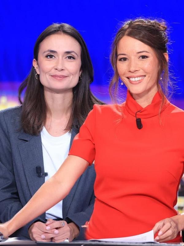 BFM Grand Soir week-end