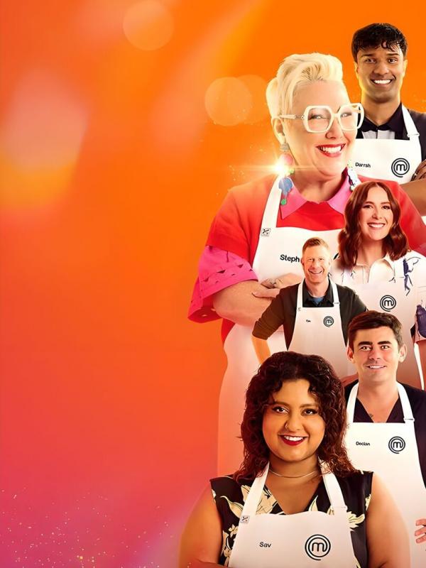 MasterChef Australië