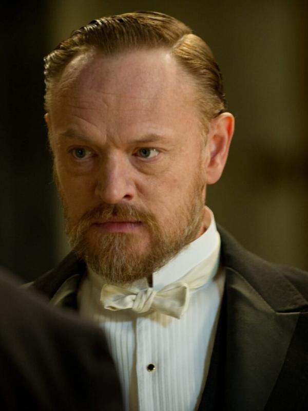 Sherlock Holmes: A Game of Shadows