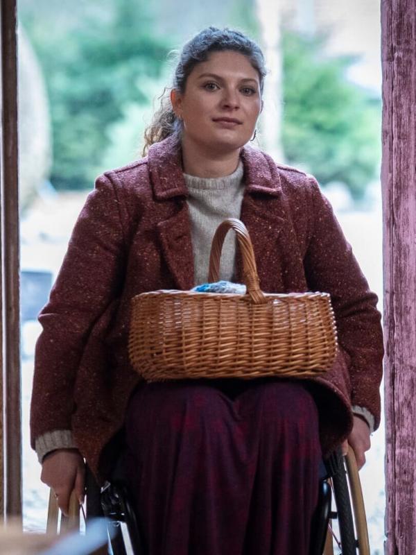 Le Noël de Walter S1 E2