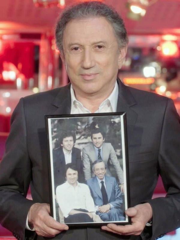 Histoires d'une nation