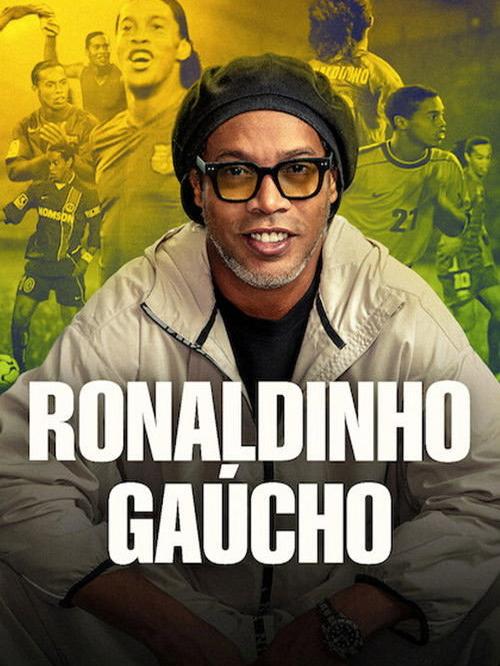 Ronaldinho : Le seul et l'unique
