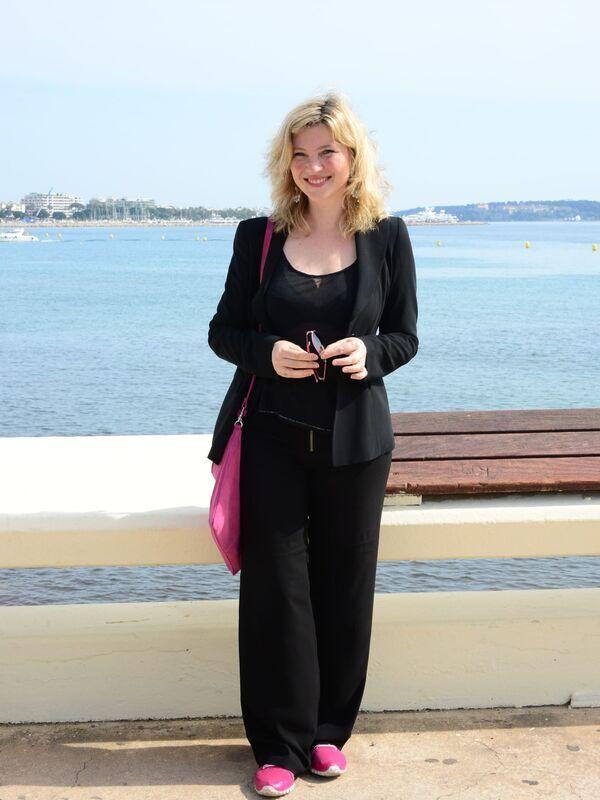 Candice Renoir S9 E2