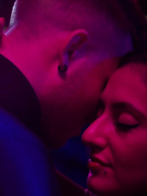 Slow, une histoire d'amour