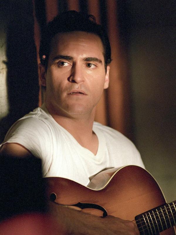 Walk the Line