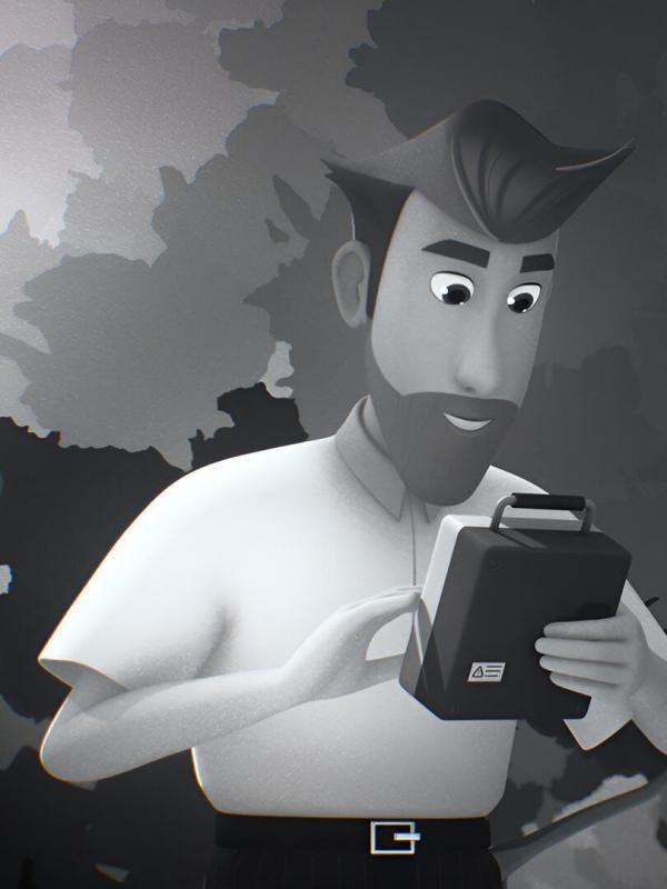 L'armure de Jade S1 E22