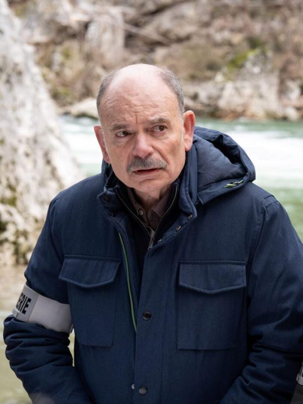 Meurtres à... S13 E6