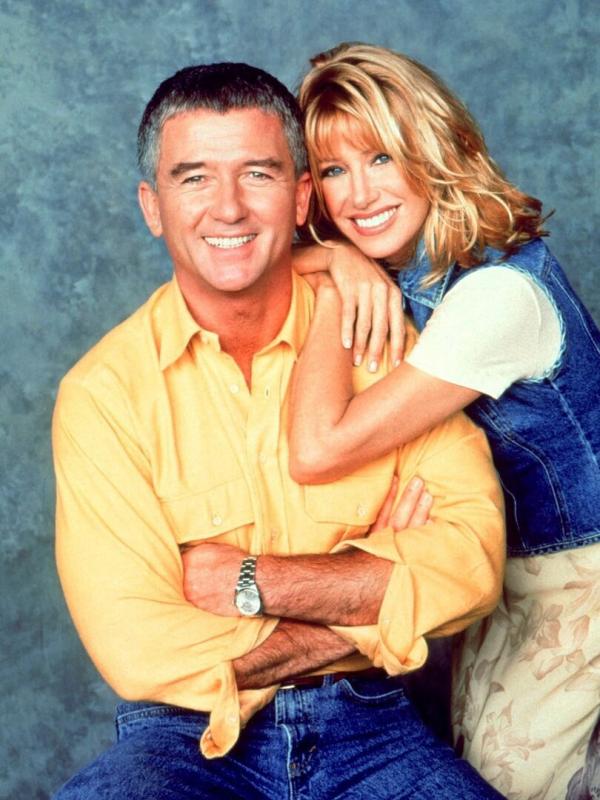 Notre belle famille S6 E16