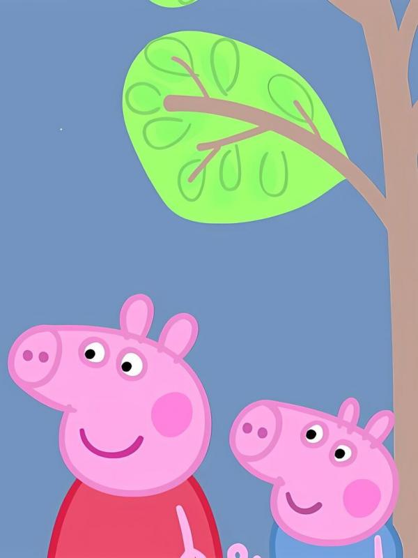 Peppa Pig S7 E42