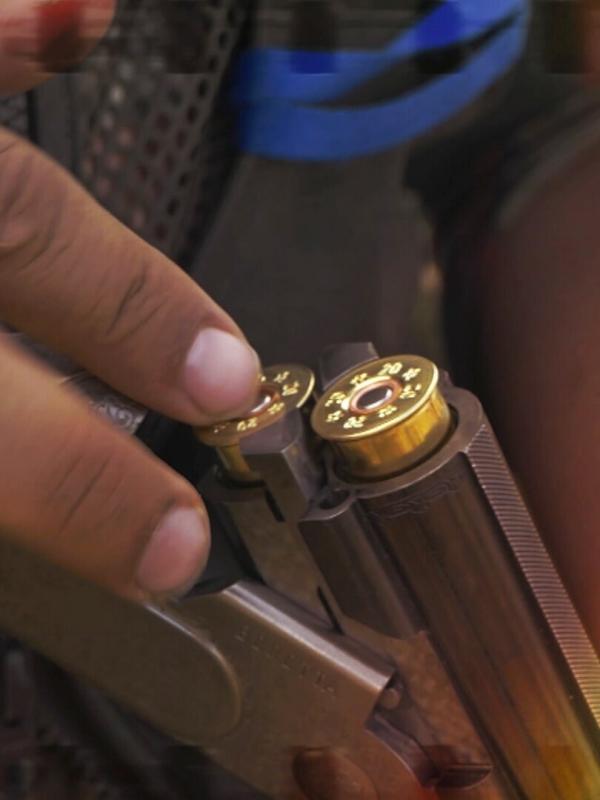 Tous fous du calibre 20