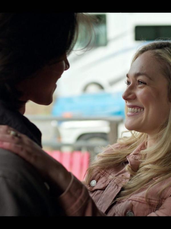 Sullivan's Crossing S3 E8