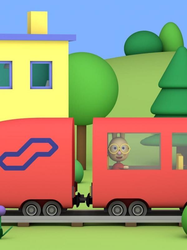 Timbalo S1 E10