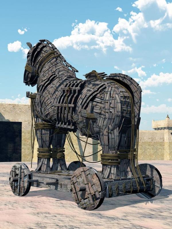 Dans le secret des grands bâtisseurs