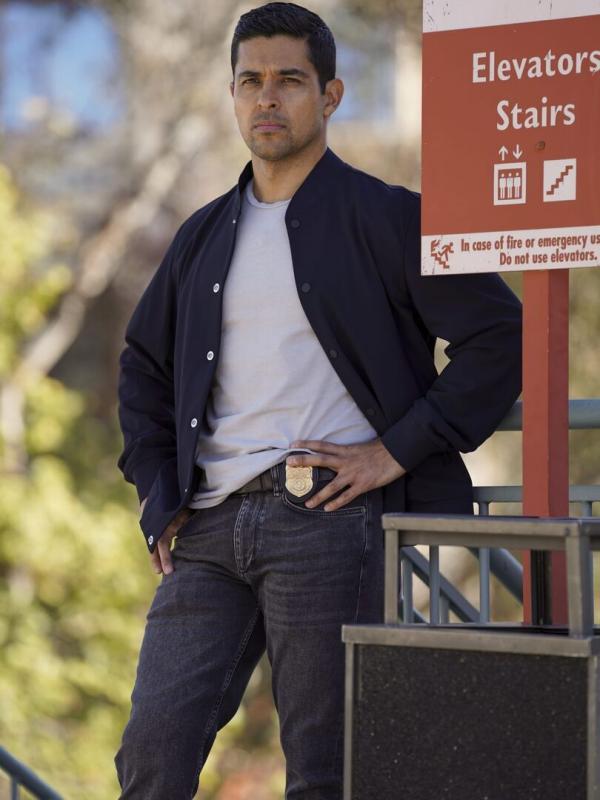 NCIS S19 E19