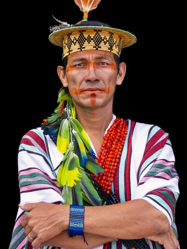 Gardiens de la forêt