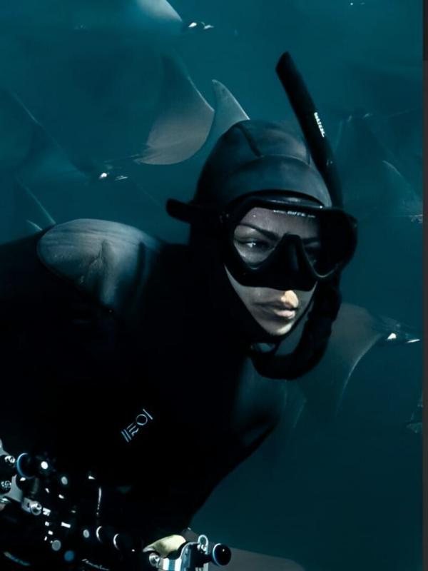 Lizzie Daly, les profondeurs d'Amérique du Nord