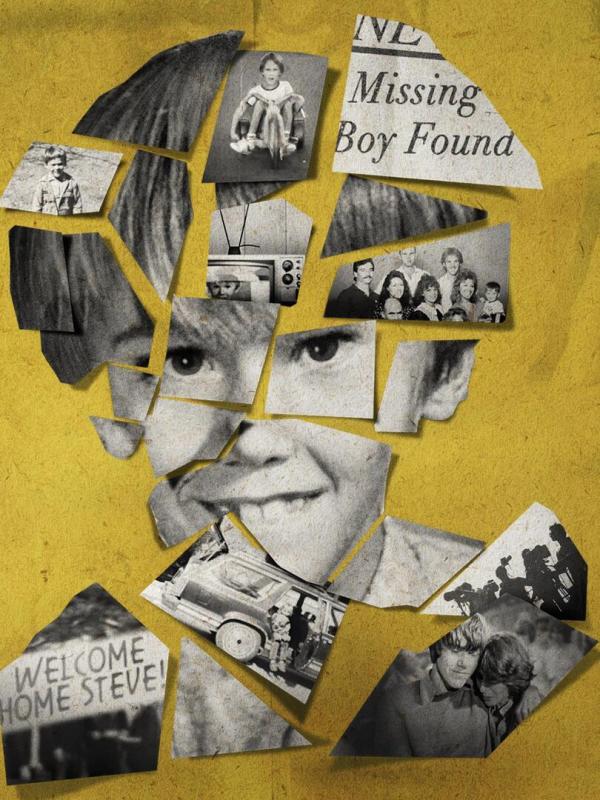 Captive Audience: A Real American Horror Story