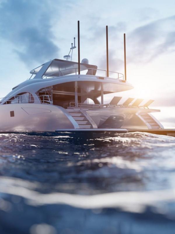 Below Deck Adventure